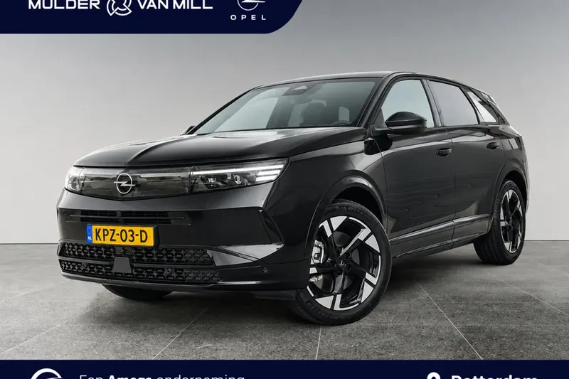 Opel Grandland (2026)