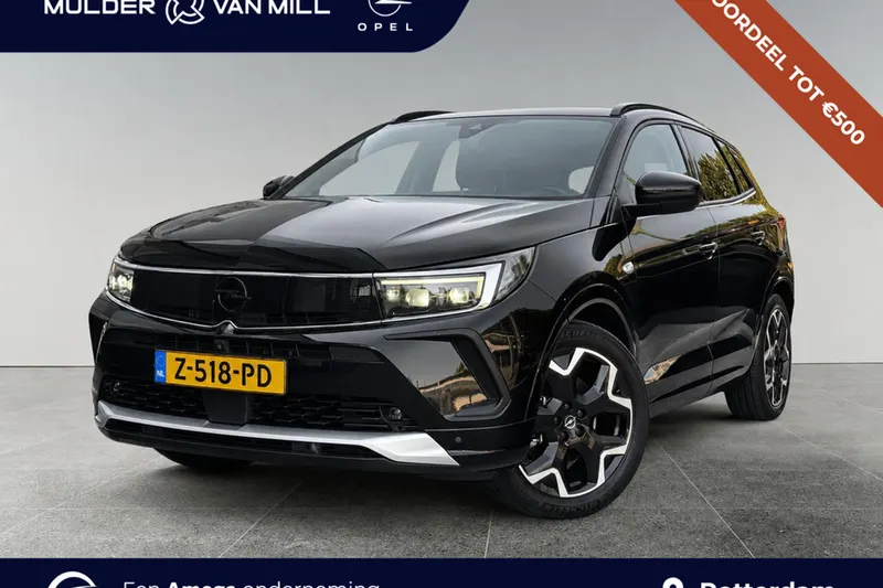 Opel Grandland (2022)