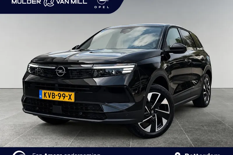 Opel Grandland (2026)