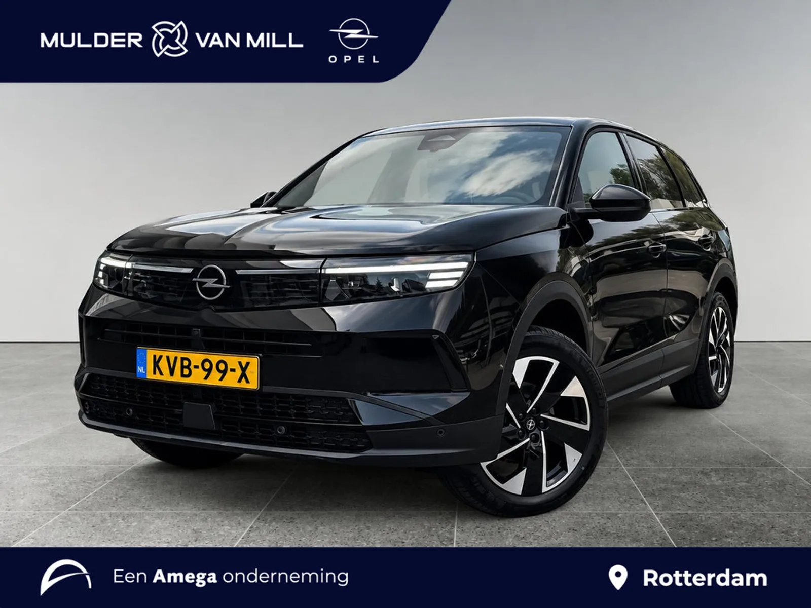 Opel Grandland (2026) — foto 1
