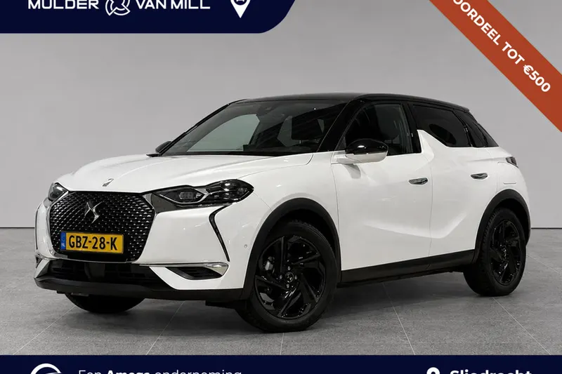 DS 3 (2021)