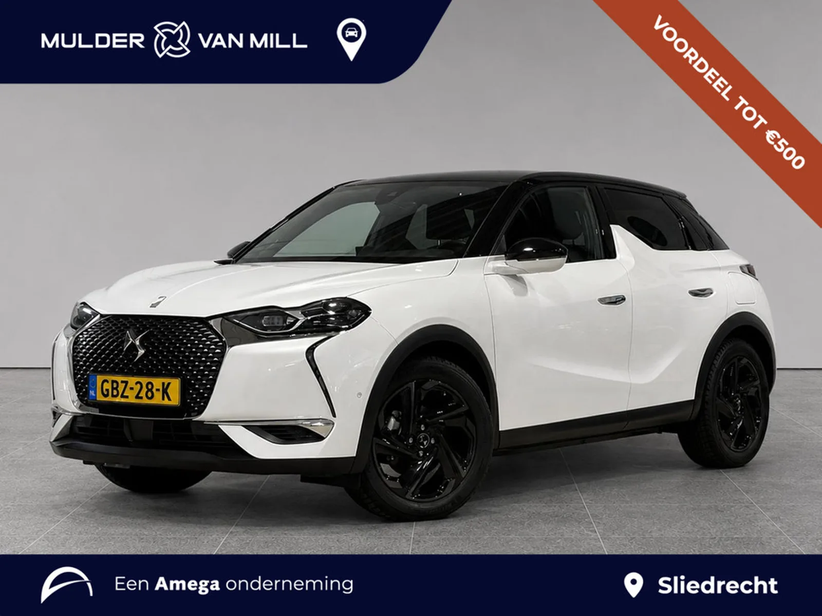 DS 3 (2021) — foto 1