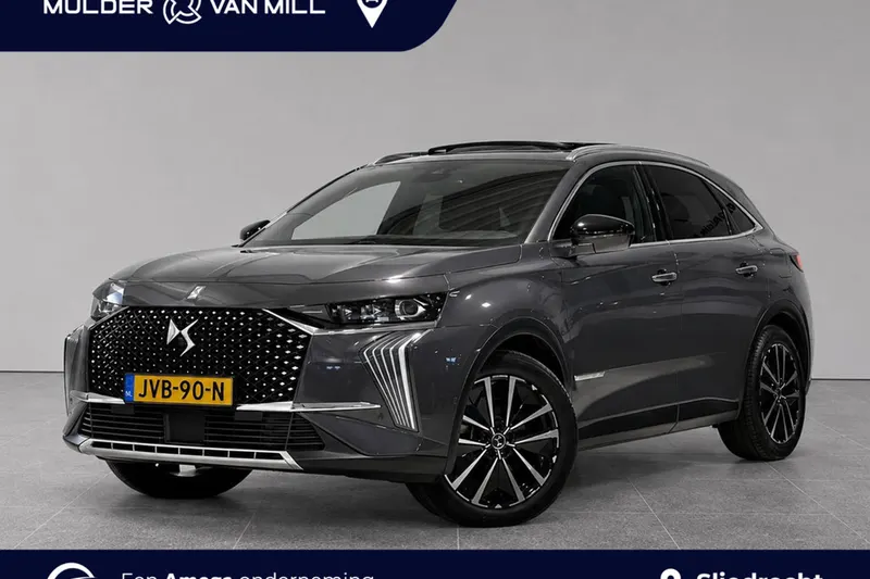 DS 7 (2024)