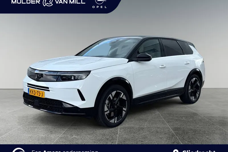 Opel Grandland (2026)