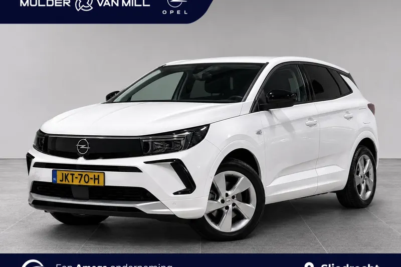 Opel Grandland (2023)
