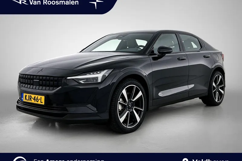 Polestar 2 (2023)