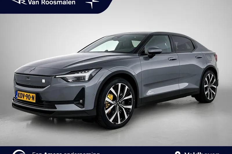 Polestar 2 (2026)