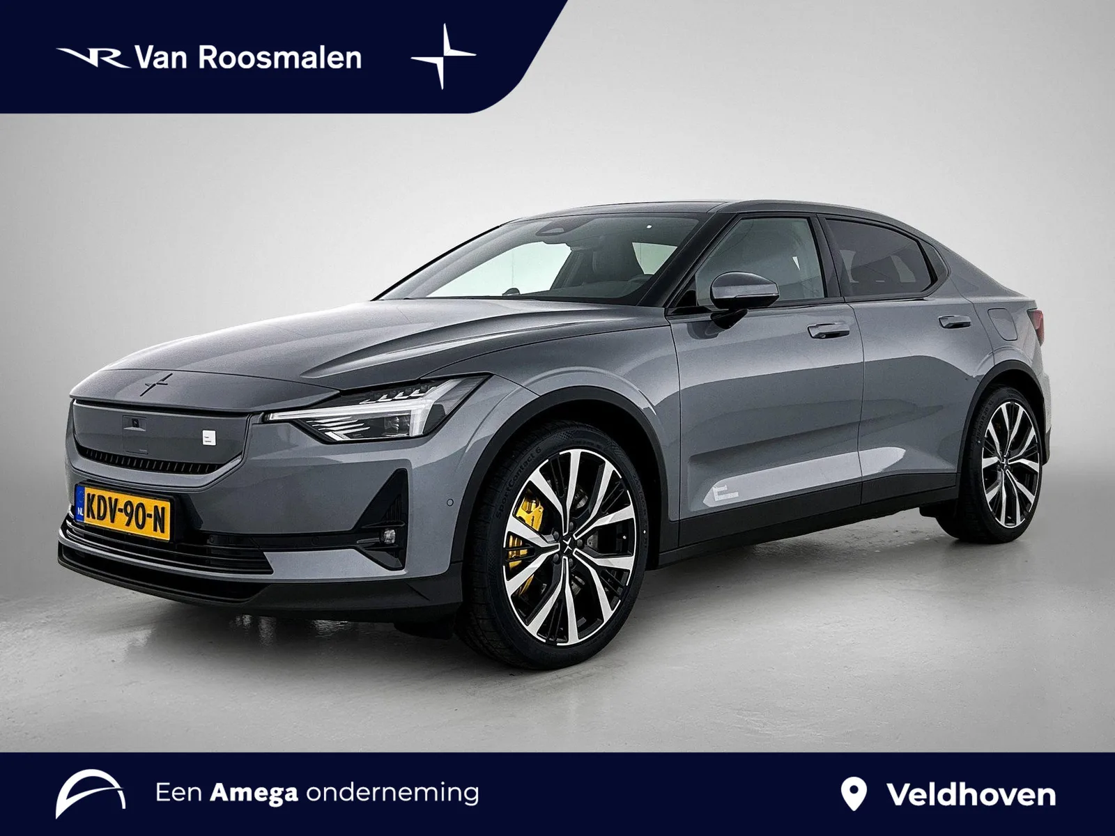 Polestar 2 (2026) — foto 1