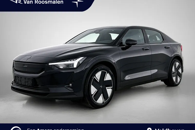 Polestar 2 (2025)