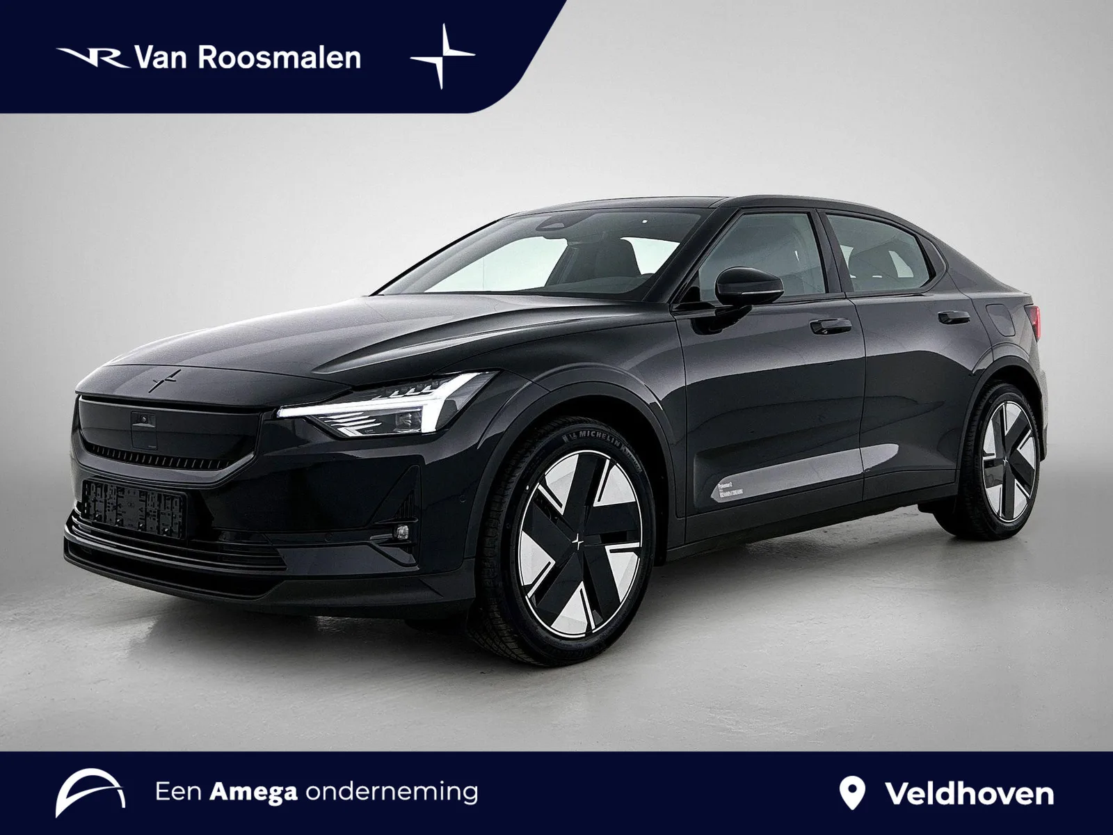 Polestar 2 (2025) — foto 1