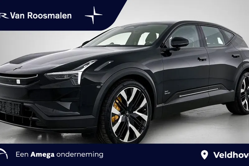 Polestar 3 (2024)