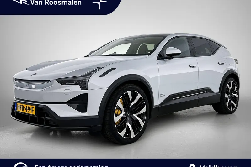 Polestar 3 (2025)
