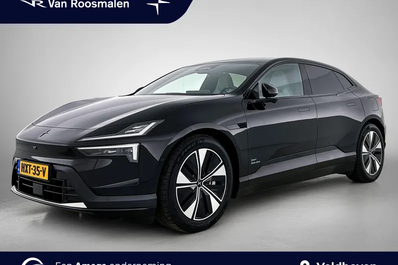 Polestar 4 (2025)
