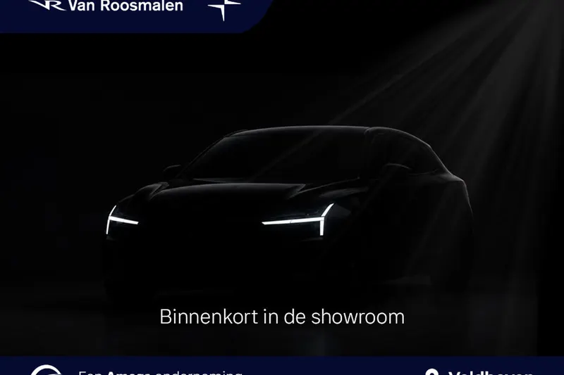 Polestar 4 (2026)