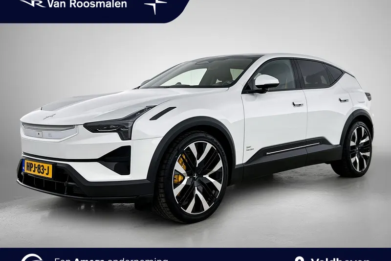 Polestar 3 (2025)