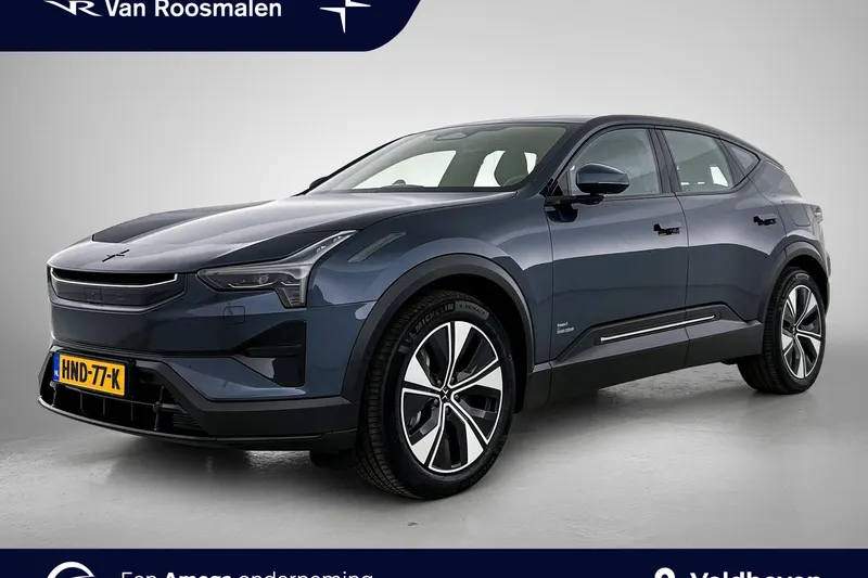 Polestar 3 (2025)