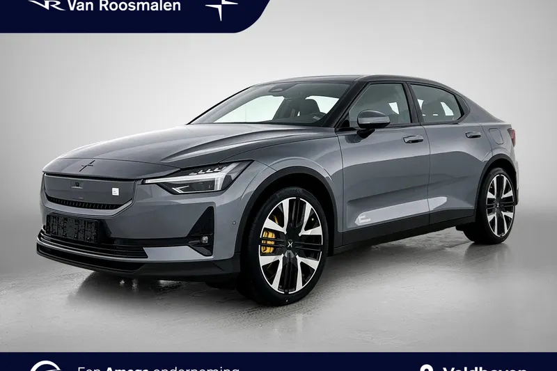 Polestar 2 (2025)