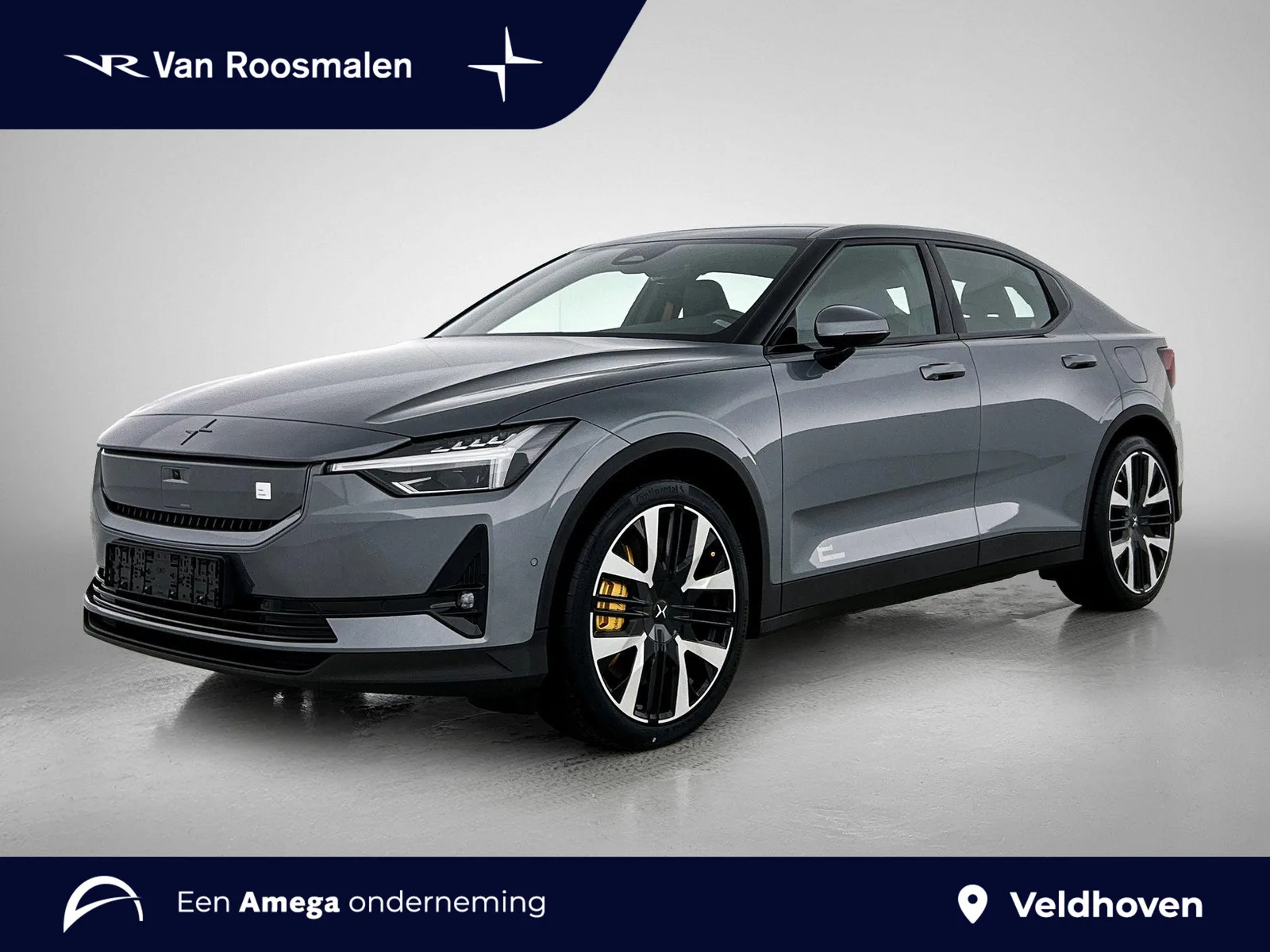 Polestar 2 (2025) — foto 1