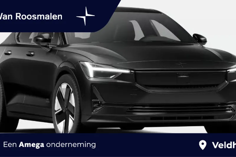 Polestar 2 (2025)