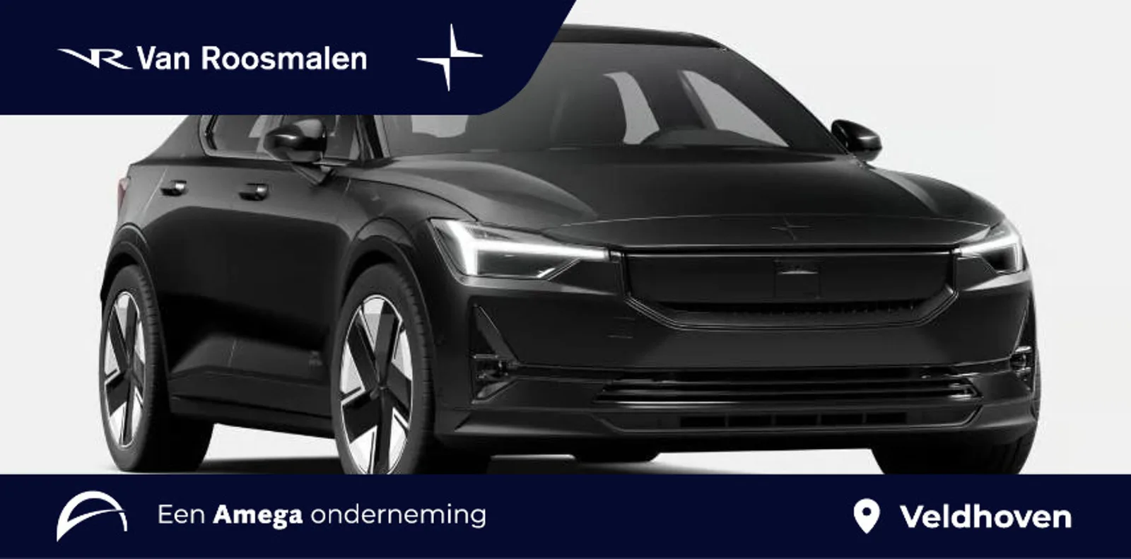 Polestar 2 (2025) — foto 1