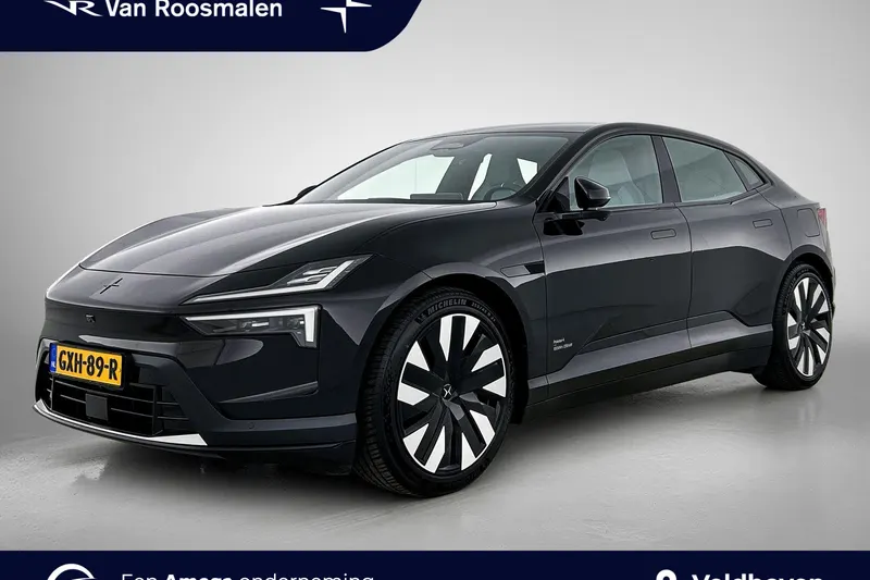 Polestar 4 (2024)