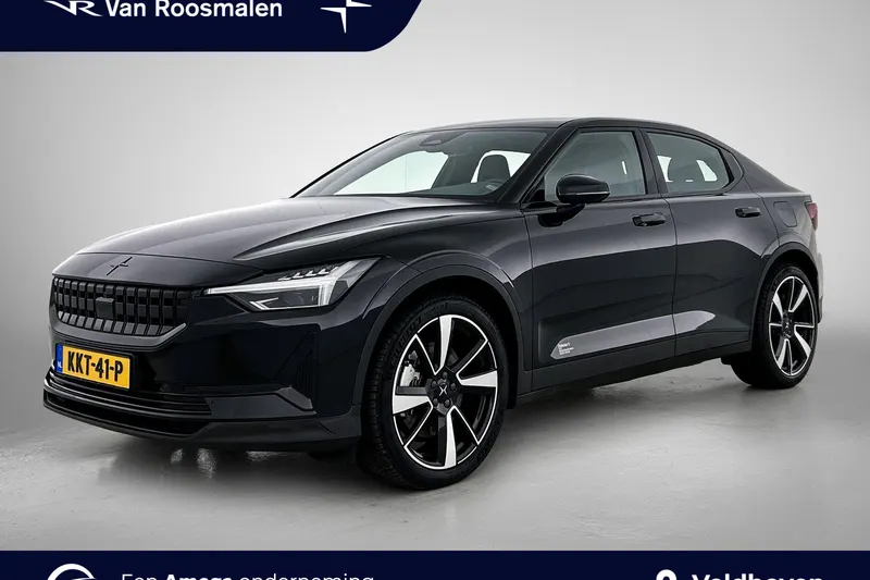 Polestar 2 (2023)