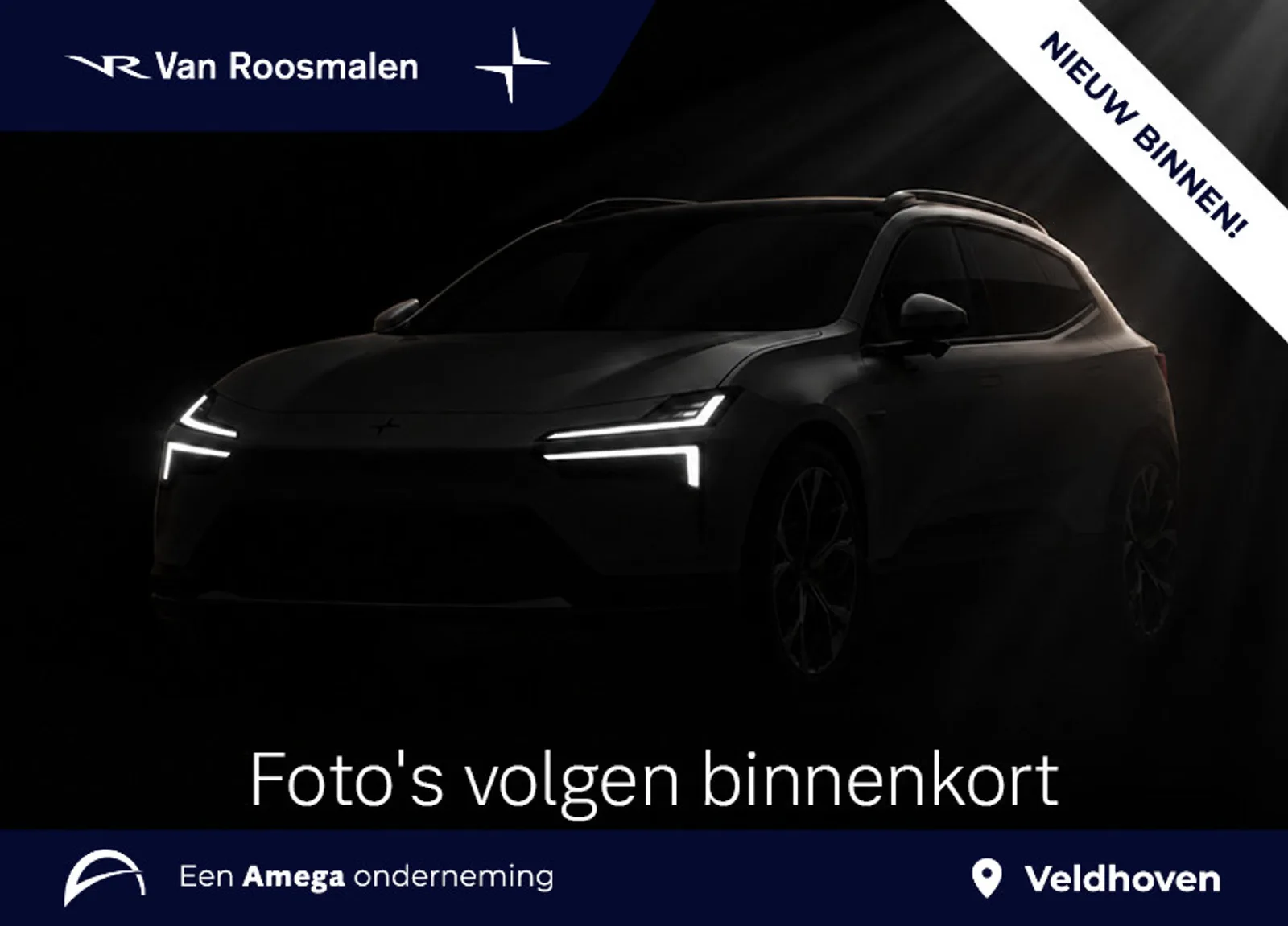 Polestar 4 (0) — foto 1