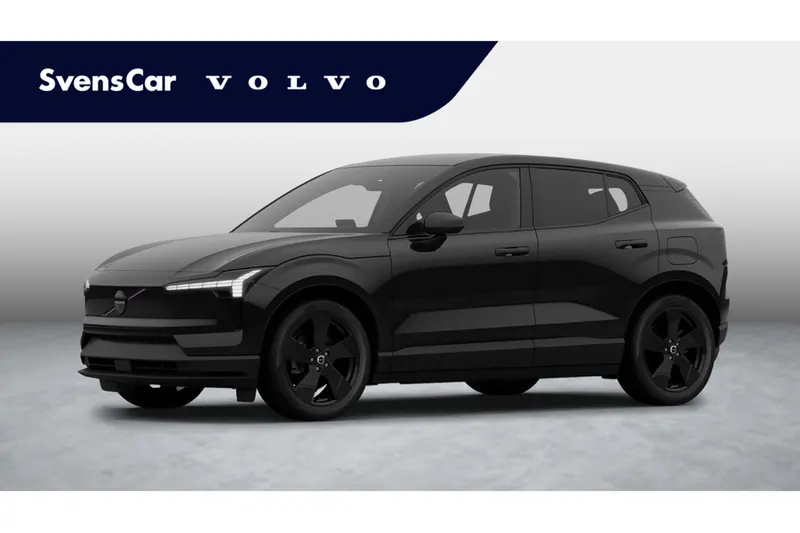 Volvo EX30 (2026)