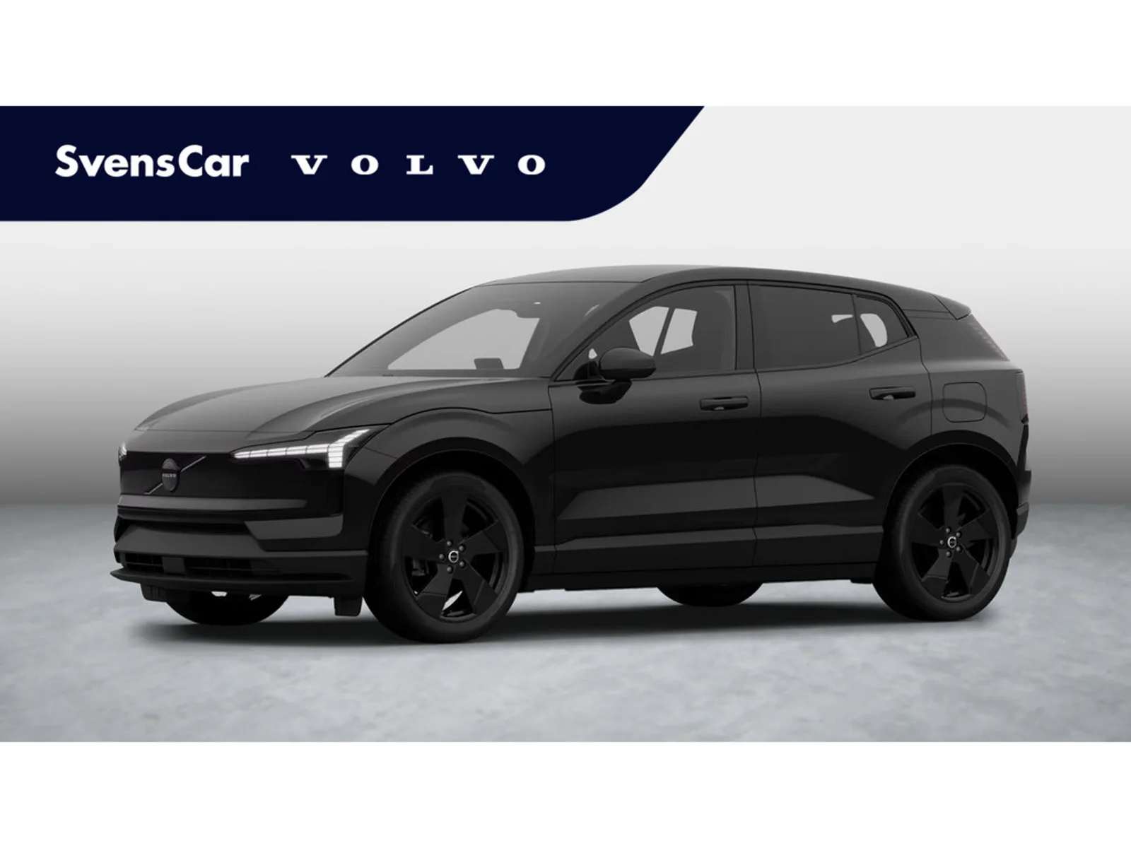 Volvo EX30 (2026) — foto 1