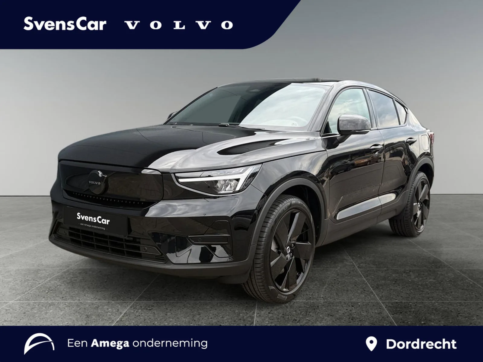 Volvo EC40 (2026) — foto 1
