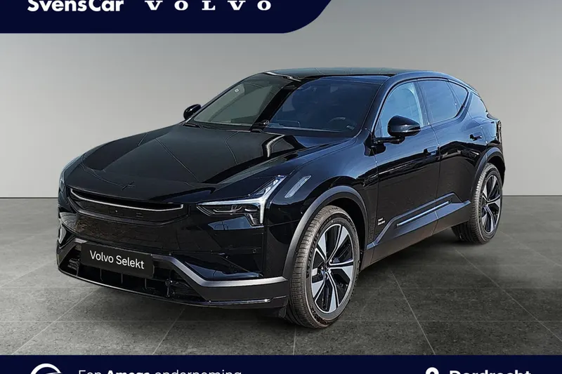 Polestar 3 (2025)