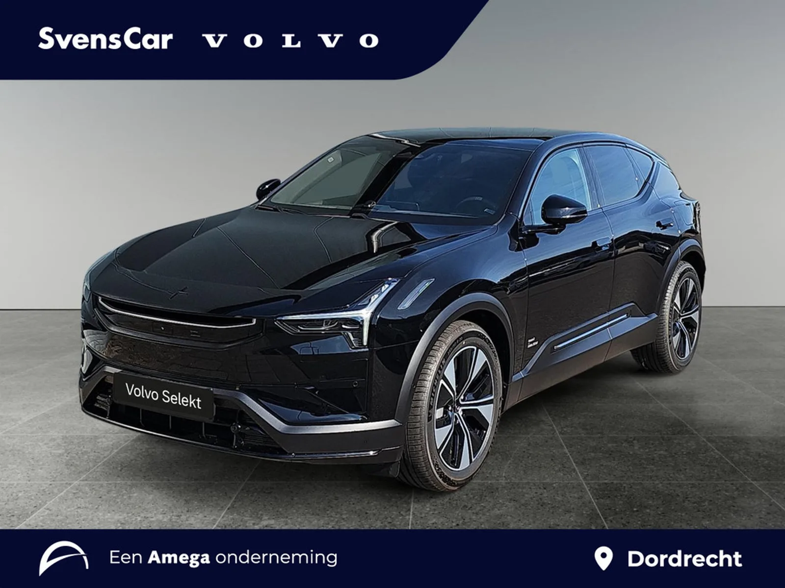 Polestar 3 (2025) — foto 1