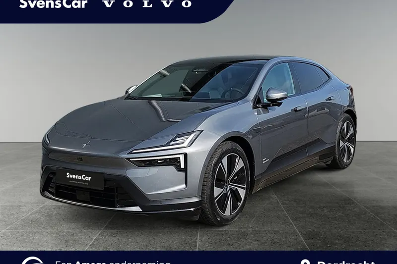 Polestar 4 (2024)