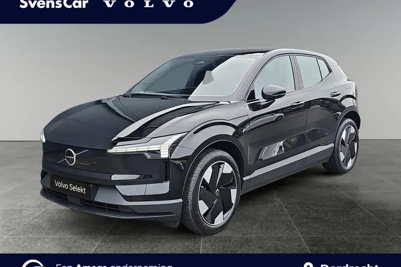 Volvo EX30 (2025)