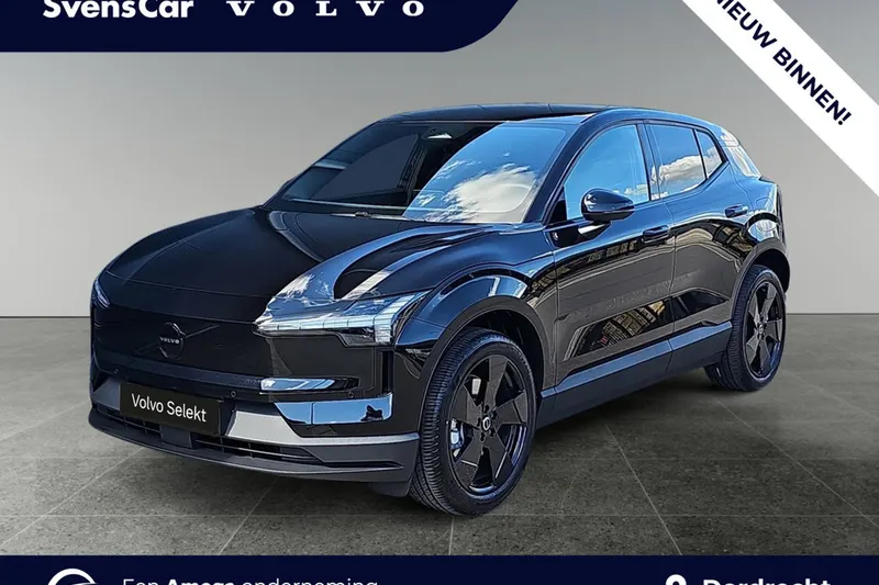 Volvo EX30 (2026)