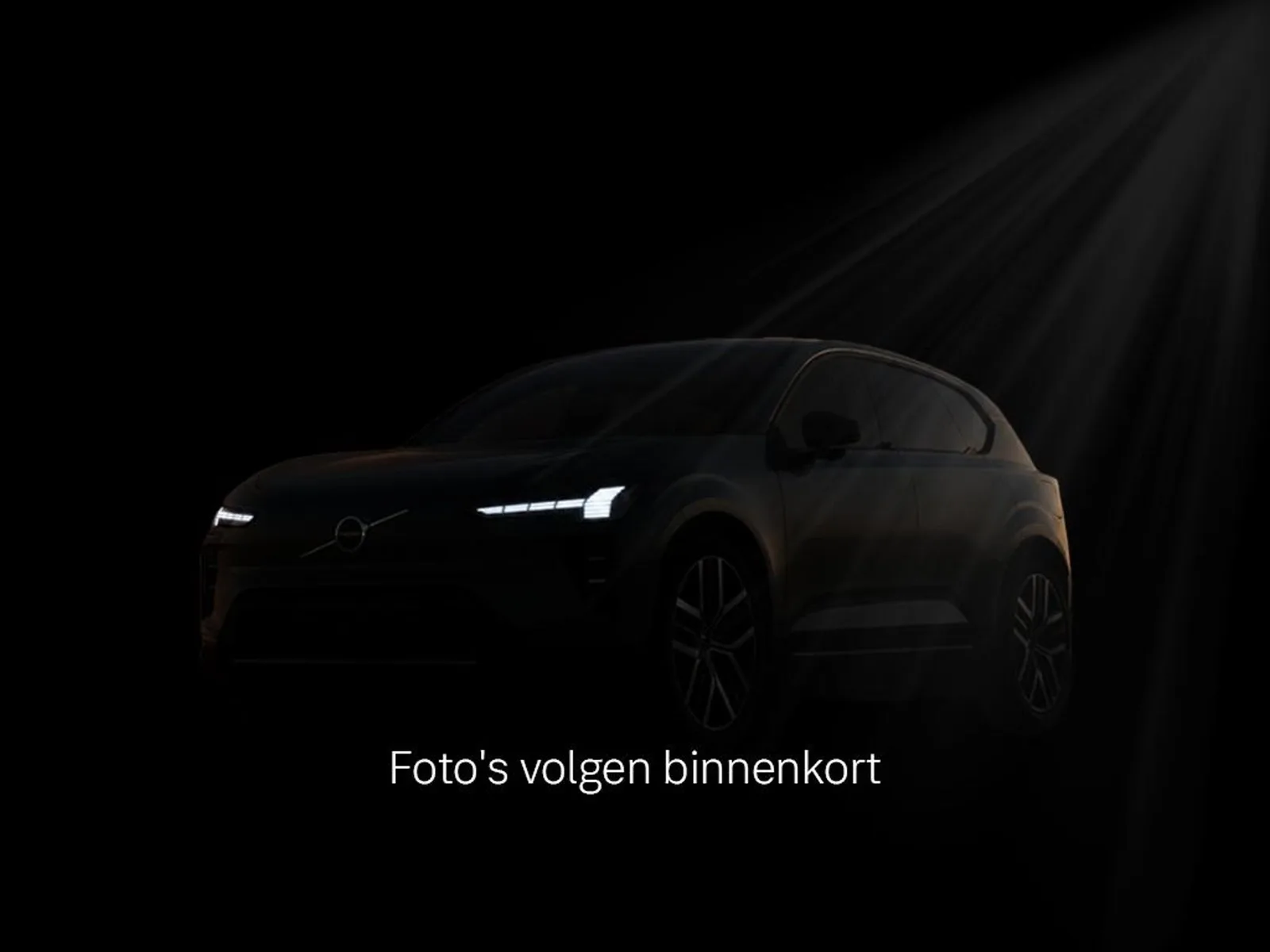 Volvo XC90 (2025) — foto 1