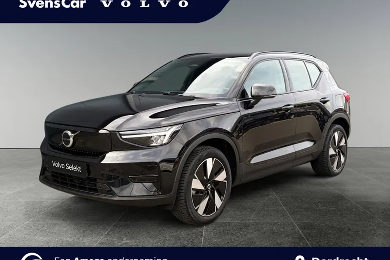 Volvo EX40 (2025)