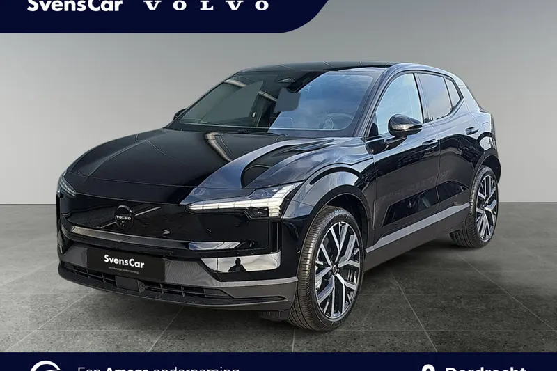 Volvo EX30 (2026)