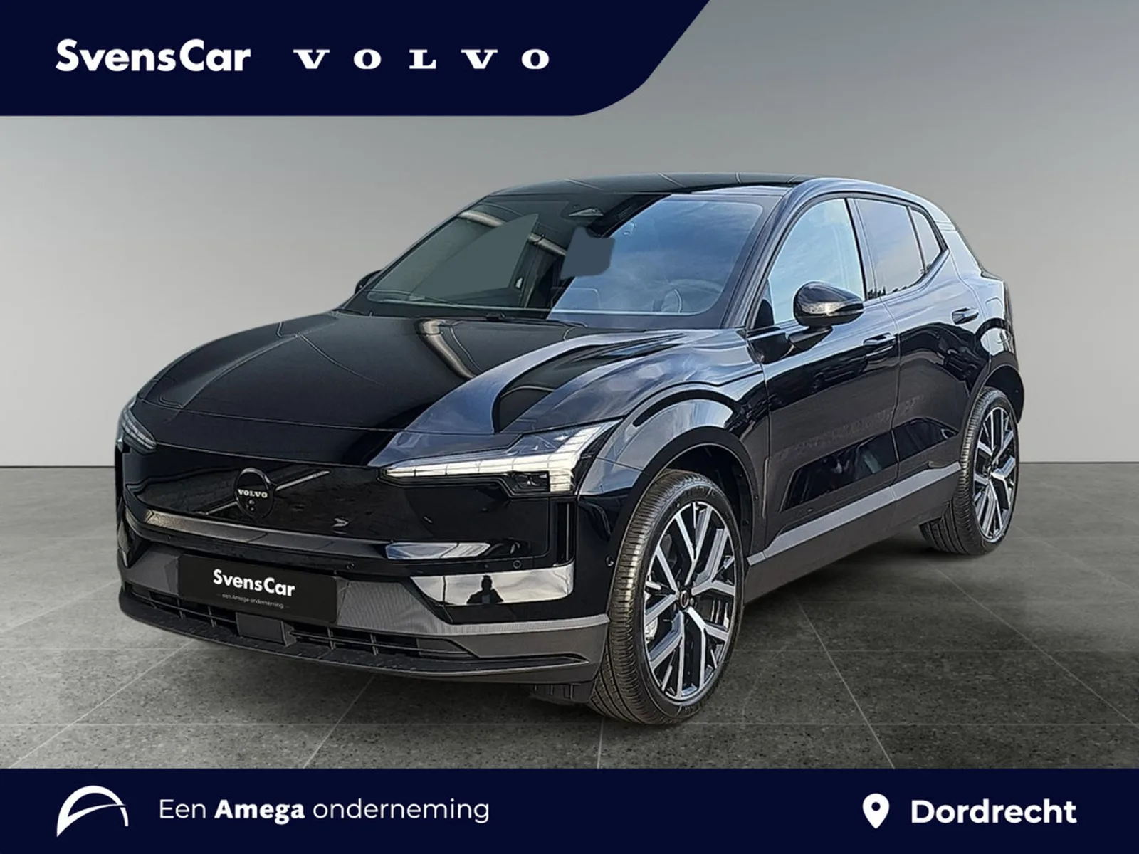 Volvo EX30 (2026) — foto 1
