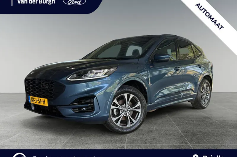 Ford Kuga (2023)