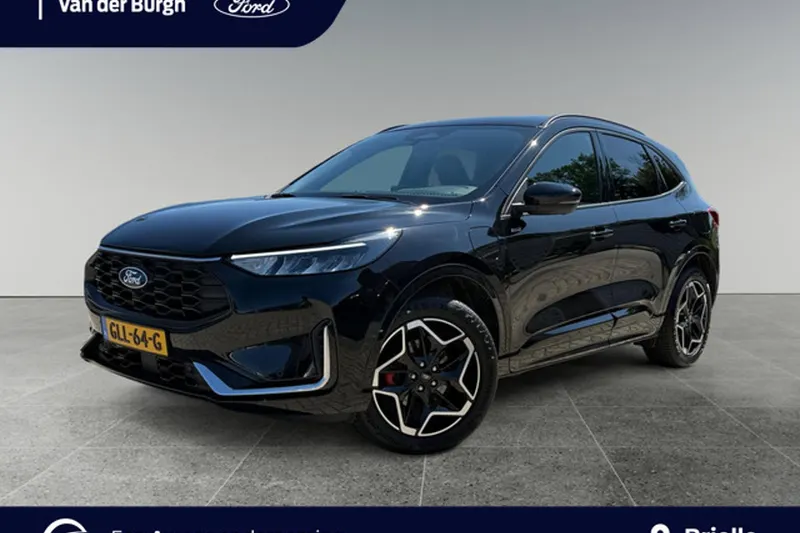 Ford Kuga (2024)