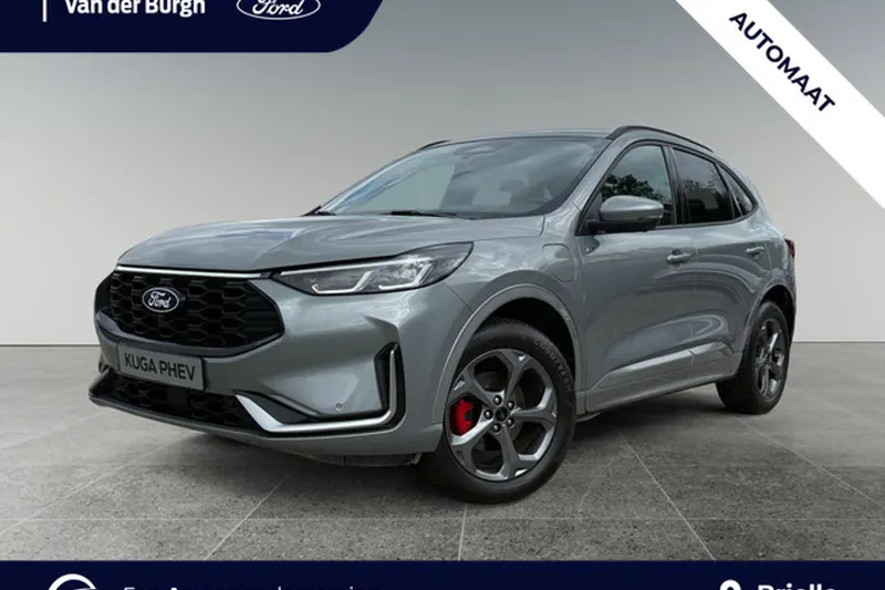 Ford Kuga (2025)