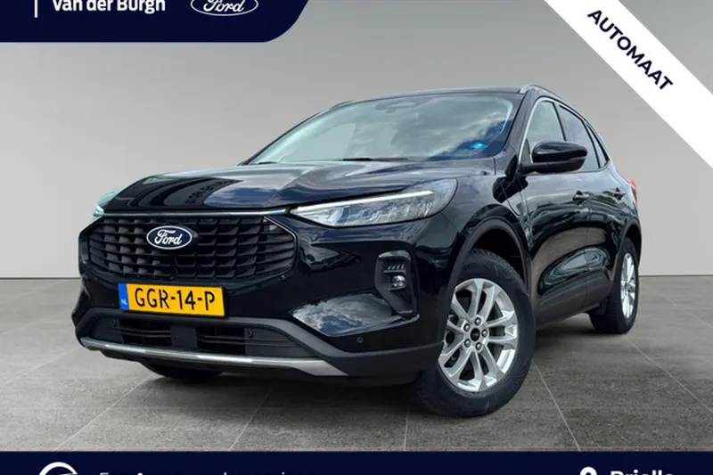 Ford Kuga (2024)