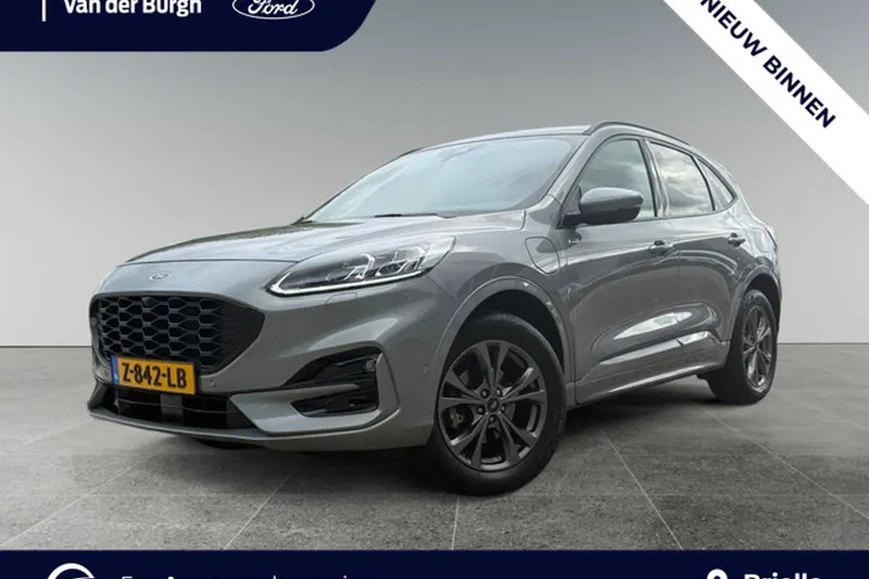 Ford Kuga (2024)