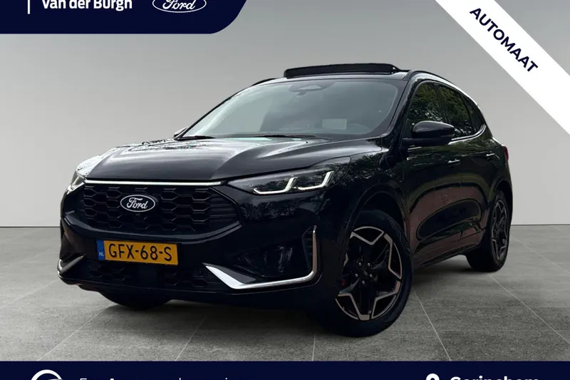 Ford Kuga (2024)