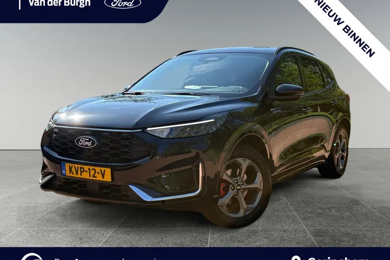 Ford Kuga (2024)