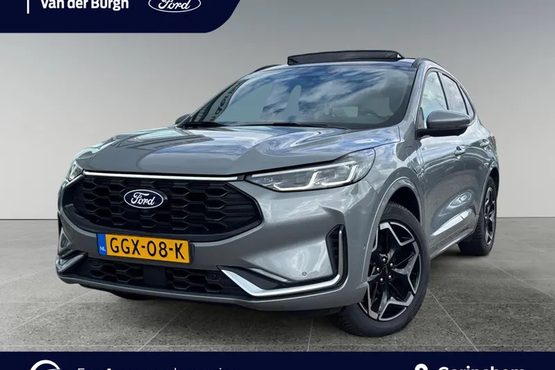 Ford Kuga (2024)