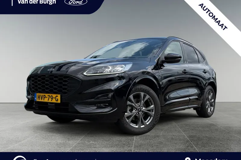 Ford Kuga (2024)