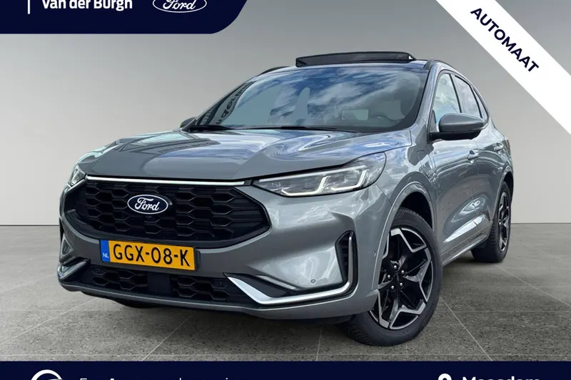 Ford Kuga (2024)