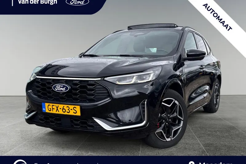 Ford Kuga (2024)